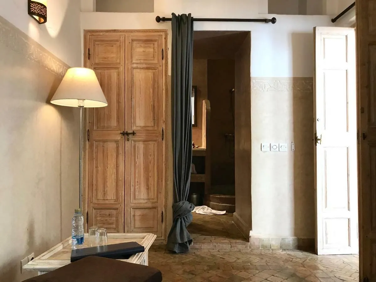 Riad Princesse Jamila Marrakesh