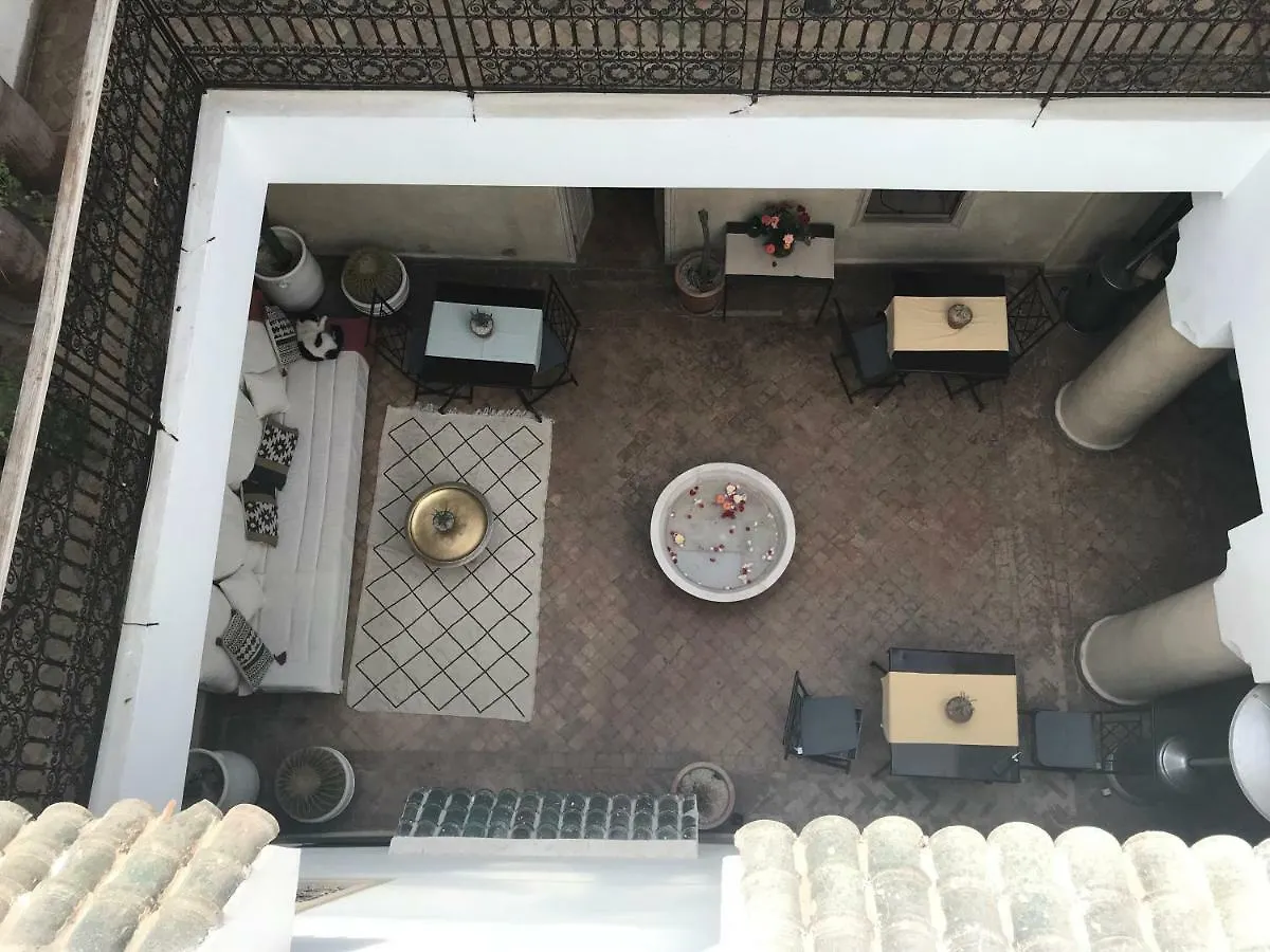 Riad Princesse Jamila Marrakesh 3*,