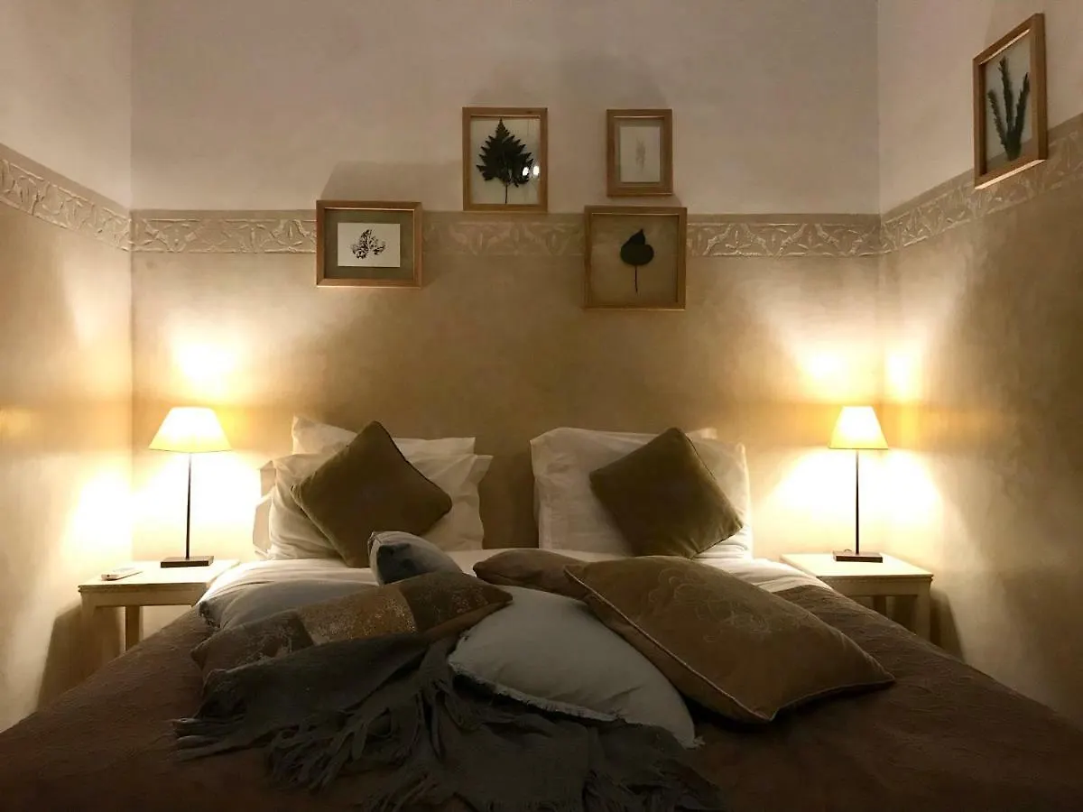 Riad Princesse Jamila Marrakesh Maroc